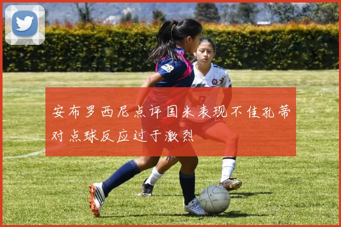 安布罗西尼点评国米表现不佳孔蒂对点球反应过于激烈