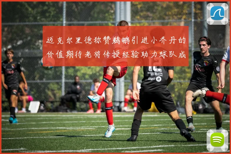 迈克尔里德称赞鹈鹕引进小乔丹的价值期待老将传授经验助力球队成长
