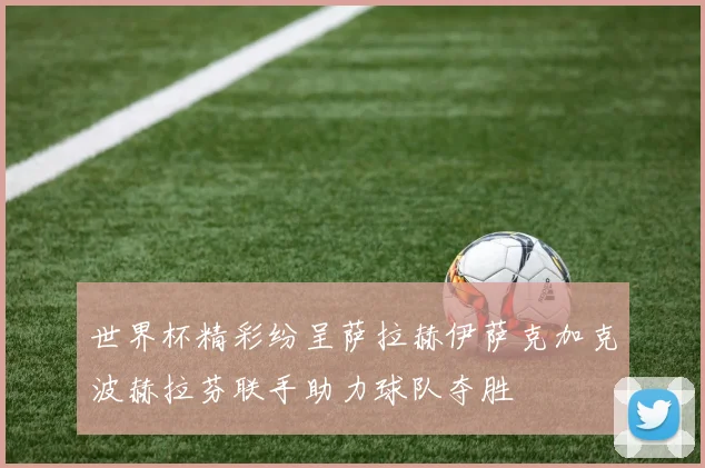 世界杯精彩纷呈萨拉赫伊萨克加克波赫拉芬联手助力球队夺胜